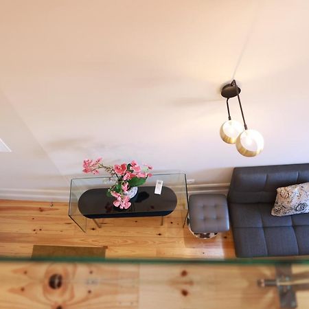 Roof Terrace By Burgo Apartments ポルト エクステリア 写真