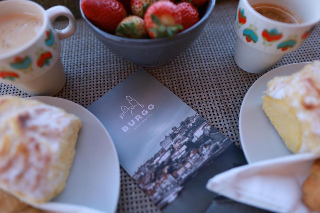 Roof Terrace By Burgo Apartments ポルト エクステリア 写真